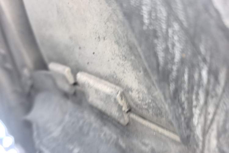 Used Volkswagen Golf 2018 1.6L Automatic Comfort Model Chassis Front Left