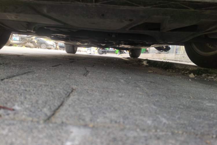 Used Volkswagen Golf 2018 230TSI Automatic Comfort Model Chassis Front
