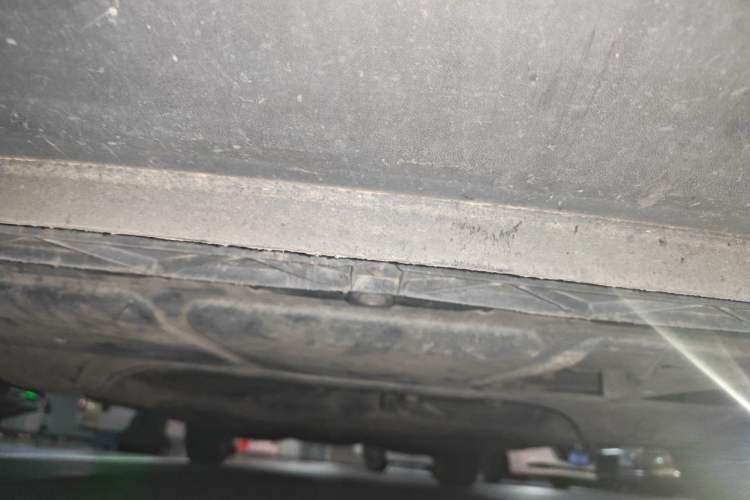 Used Volkswagen Golf 2018 230TSI Automatic Comfort Model Chassis Front