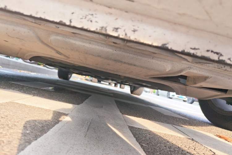 Used Volkswagen Golf 2018 230TSI Automatic Comfort Model Chassis Front