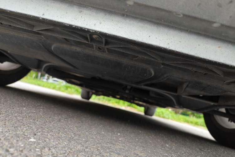 Used Volkswagen Golf 2018 1.6L Automatic Comfort Model Chassis Front