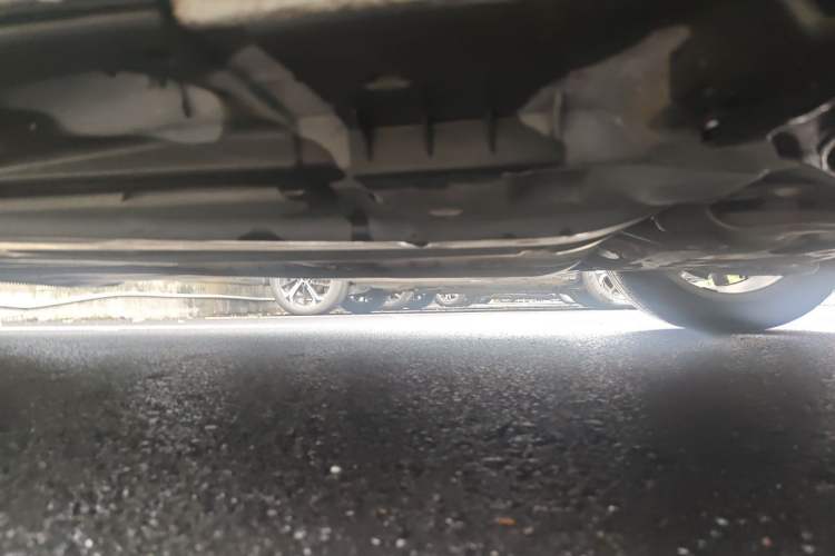 Used Volkswagen Golf 2018 230TSI Automatic Comfort Model Chassis Front Right