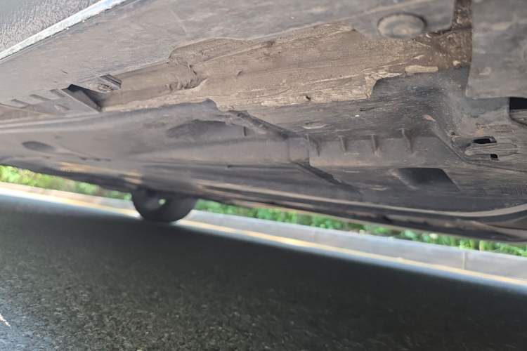 Used Volkswagen Golf 2018 280TSI Automatic R-Line Model Chassis Front Right