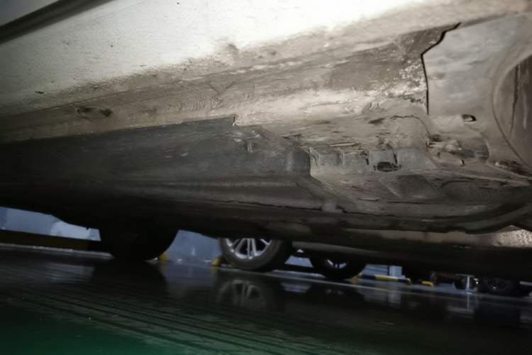 Used Volkswagen Golf 2018 230TSI Automatic Comfort Model Chassis Front Right