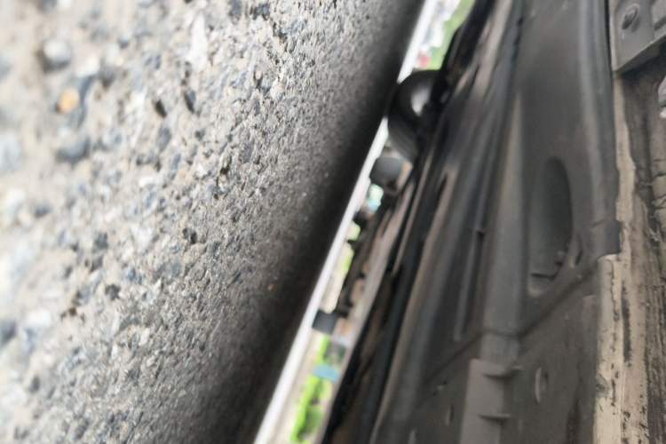 Used Volkswagen Golf 2018 280TSI Automatic R-Line Model Chassis Front Right