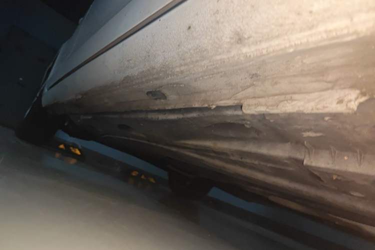 Used Volkswagen Golf 2018 1.6L Automatic Comfort Model Chassis Front Right