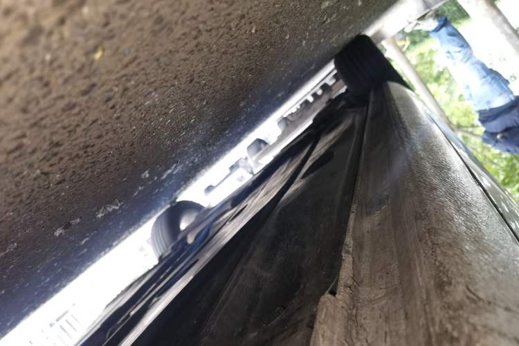 Used Volkswagen Golf 2018 1.6L Automatic Comfort Model Chassis Front Right