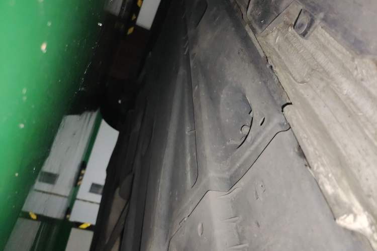 Used Volkswagen Golf 2018 280TSI Automatic R-Line Model Chassis Front Right