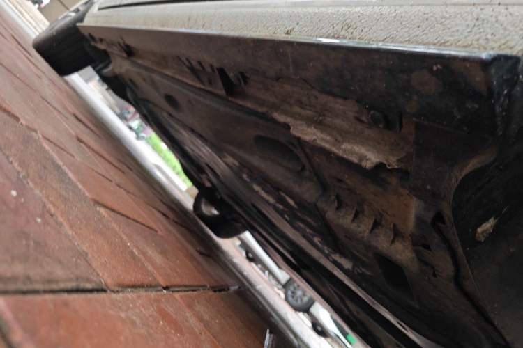 Used Volkswagen Golf 2018 280TSI Automatic R-Line Model Chassis Front Right