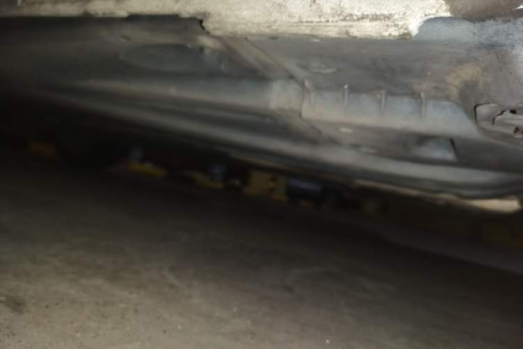 Used Volkswagen Golf 2018 230TSI Automatic Comfort Model Chassis Front Right