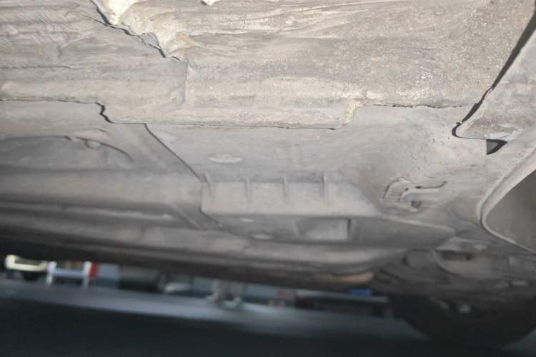 Used Volkswagen Golf 2018 230TSI Automatic Comfort Model Chassis Front Right