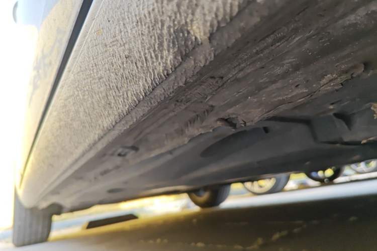 Used Volkswagen Golf 2018 230TSI Automatic Comfort Model Chassis Front Right