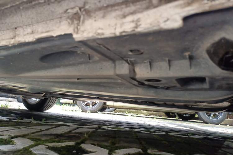 Used Volkswagen Golf 2018 1.6L Automatic Comfort Model Chassis Front Right