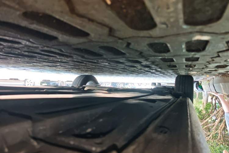 Used Volkswagen Golf 2018 1.6L Automatic Comfort Model Chassis Front Right