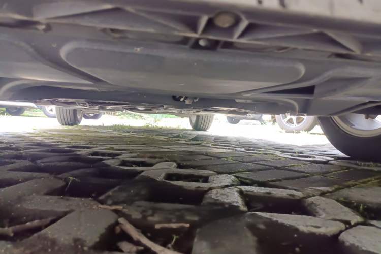 Used Volkswagen Golf 2018 1.6L Automatic Comfort Model Chassis Front