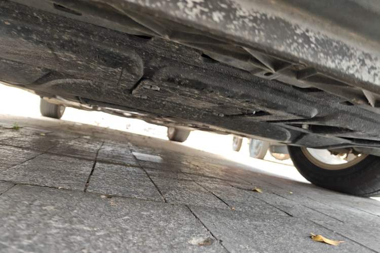 Used Volkswagen Golf 2018 230TSI Automatic Comfort Model Chassis Front