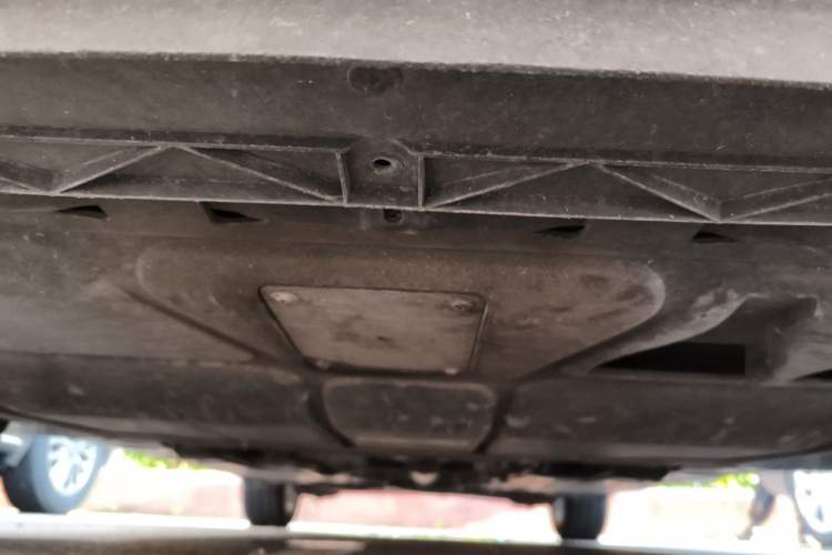 Used Volkswagen Golf 2018 1.6L Automatic Comfort Model Chassis Front