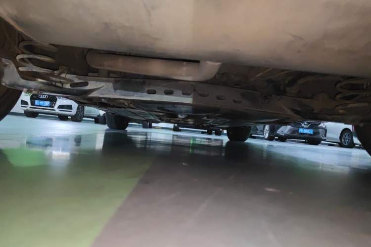 Used Volkswagen Golf 2018 1.6L Automatic Comfort Model Chassis Rear