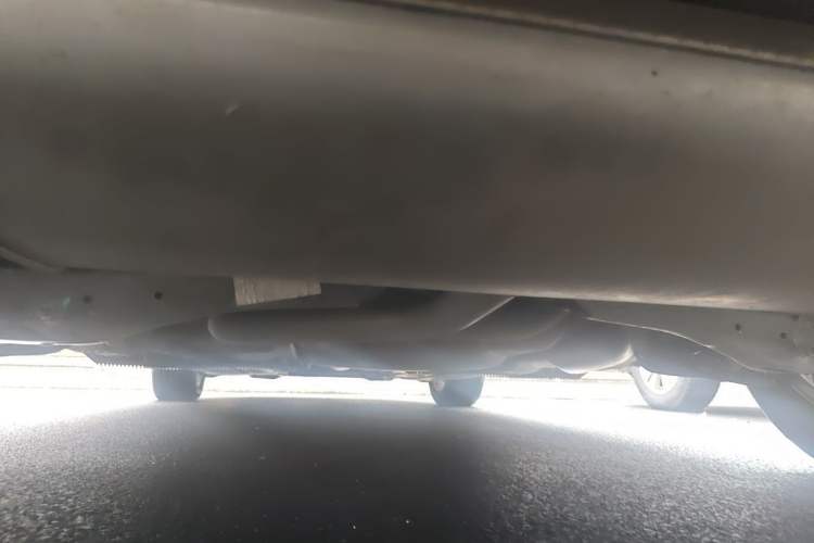 Used Volkswagen Golf 2018 230TSI Automatic Comfort Model Chassis Rear