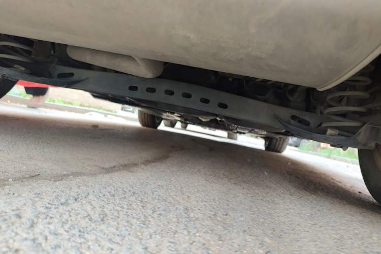 Used Volkswagen Golf 2018 1.6L Automatic Comfort Model Chassis Rear