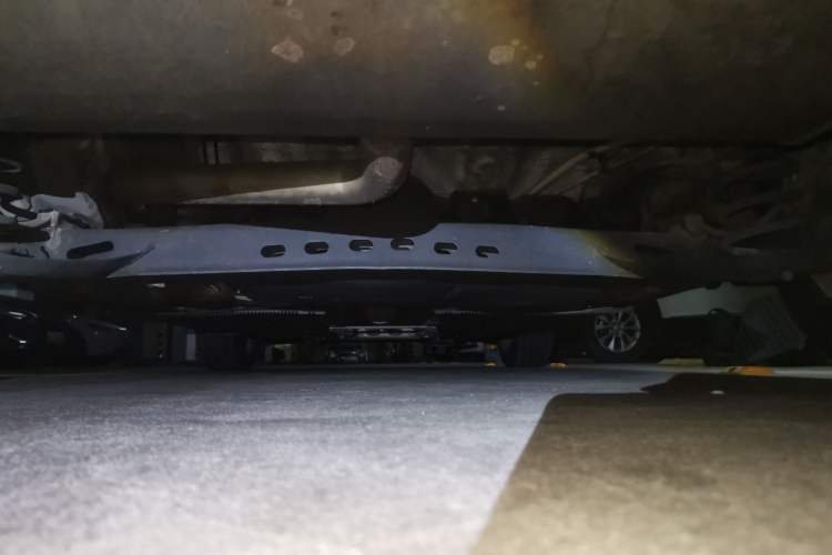 Used Volkswagen Golf 2018 1.6L Automatic Comfort Model Chassis Rear