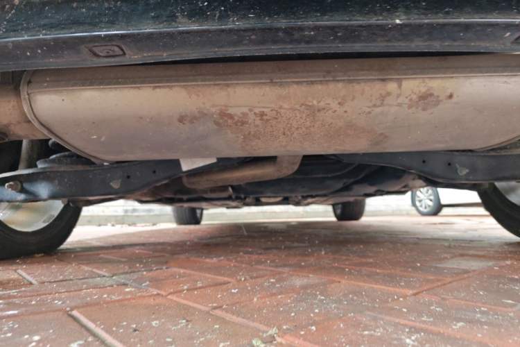 Used Volkswagen Golf 2018 280TSI Automatic R-Line Model Chassis Rear