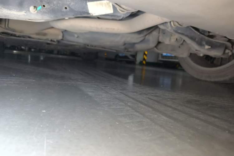 Used Volkswagen Golf 2018 280TSI Automatic R-Line Model Chassis Rear