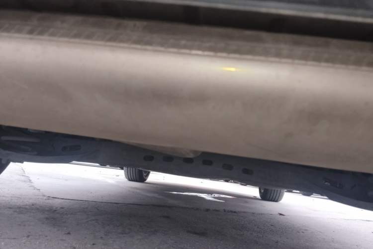 Used Volkswagen Golf 2018 1.6L Automatic Comfort Model Chassis Rear