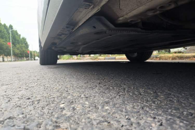 Used Volkswagen Golf 2018 280TSI Automatic R-Line Model Chassis Rear Left