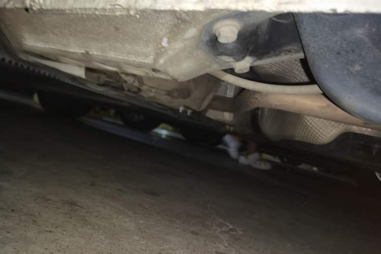 Used Volkswagen Golf 2018 230TSI Automatic Comfort Model Chassis Rear Left