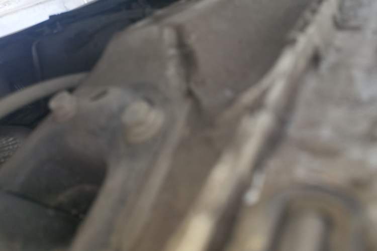 Used Volkswagen Golf 2018 230TSI Automatic Comfort Model Chassis Rear Left