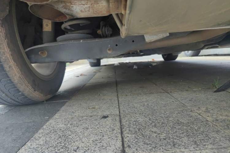 Used Volkswagen Golf 2018 230TSI Automatic Comfort Model Chassis Rear Left