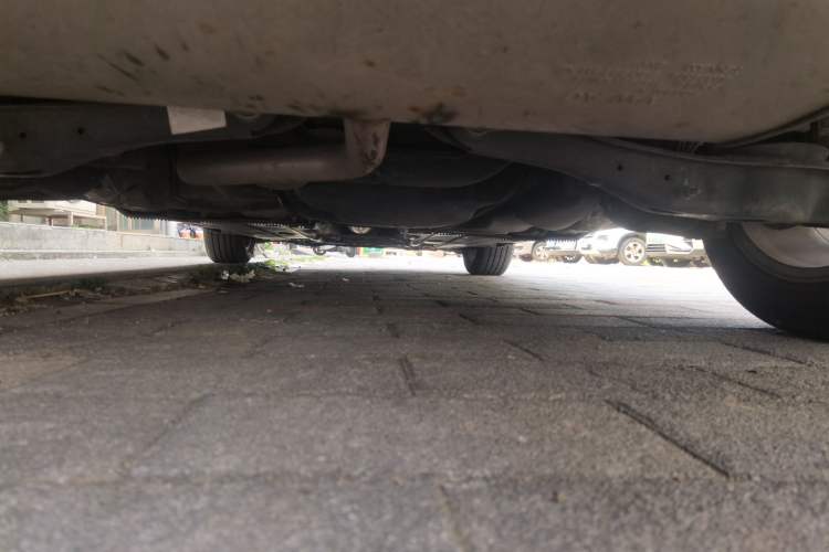Used Volkswagen Golf 2018 230TSI Automatic Comfort Model Chassis Rear
