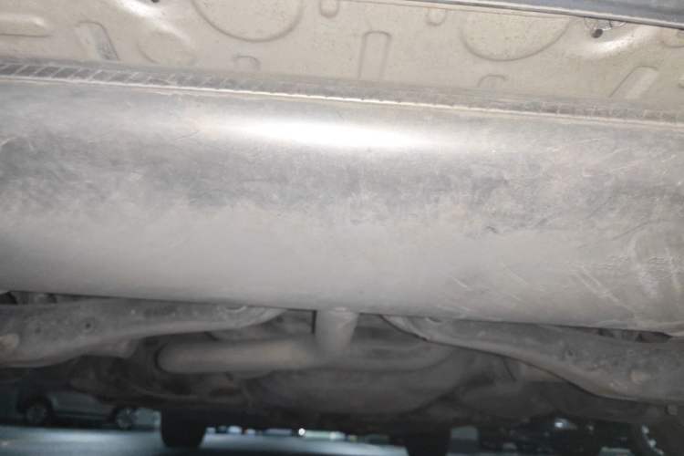 Used Volkswagen Golf 2018 230TSI Automatic Comfort Model Chassis Rear
