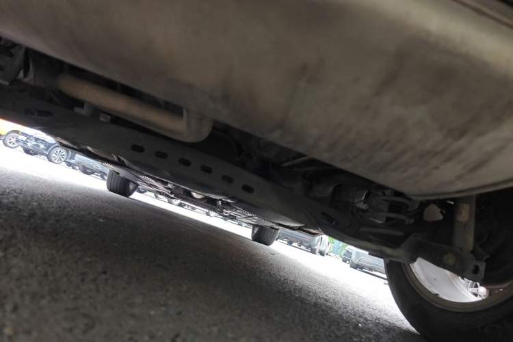 Used Volkswagen Golf 2018 1.6L Automatic Comfort Model Chassis Rear