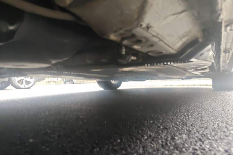 Used Volkswagen Golf 2018 230TSI Automatic Comfort Model Chassis Rear Right