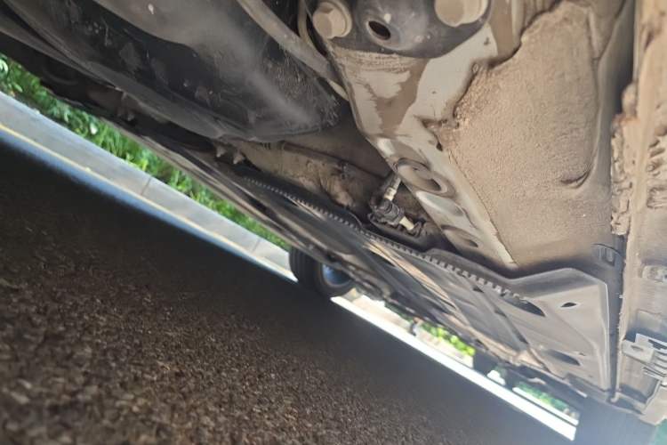 Used Volkswagen Golf 2018 280TSI Automatic R-Line Model Chassis Rear Right