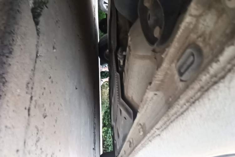 Used Volkswagen Golf 2018 1.6L Automatic Comfort Model Chassis Rear Right