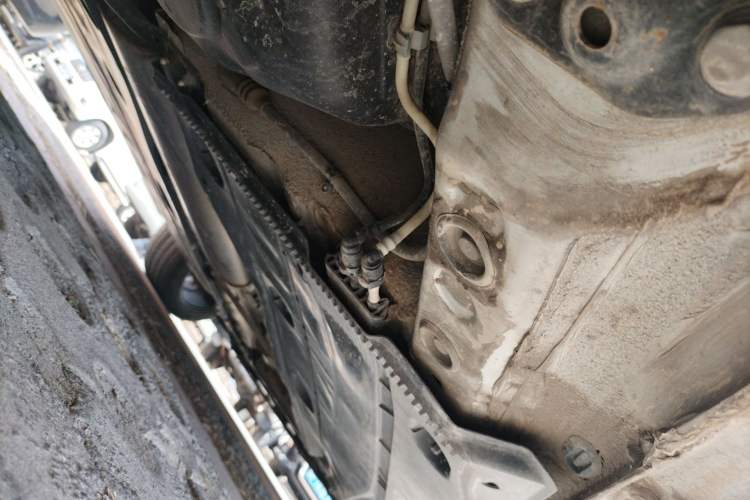 Used Volkswagen Golf 2018 280TSI Automatic R-Line Model Chassis Rear Right