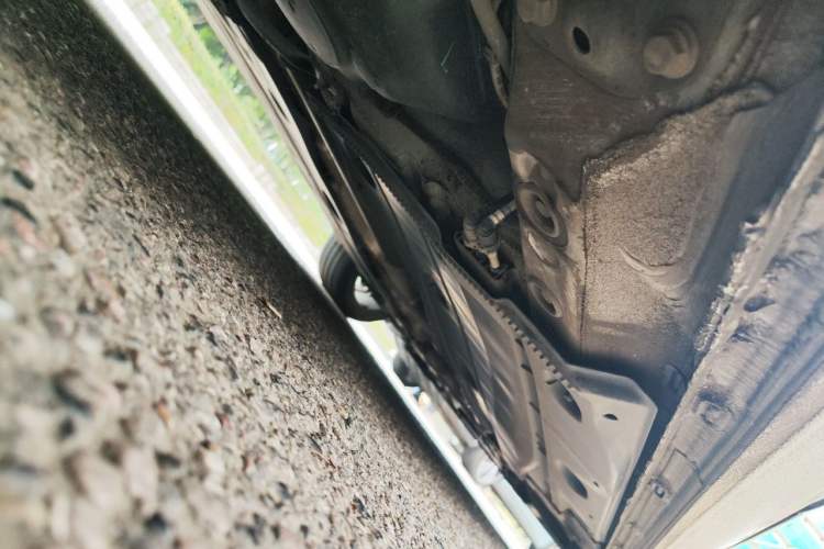Used Volkswagen Golf 2018 230TSI Automatic Luxury Version Chassis Rear Right