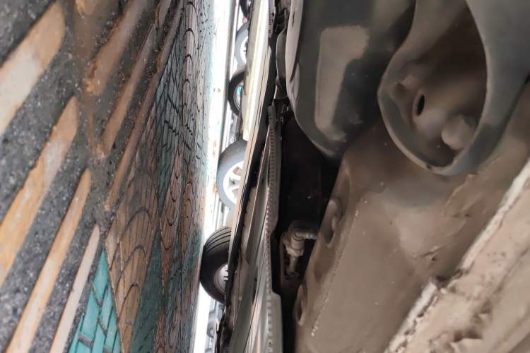 Used Volkswagen Golf 2018 1.6L Automatic Comfort Model Chassis Rear Right