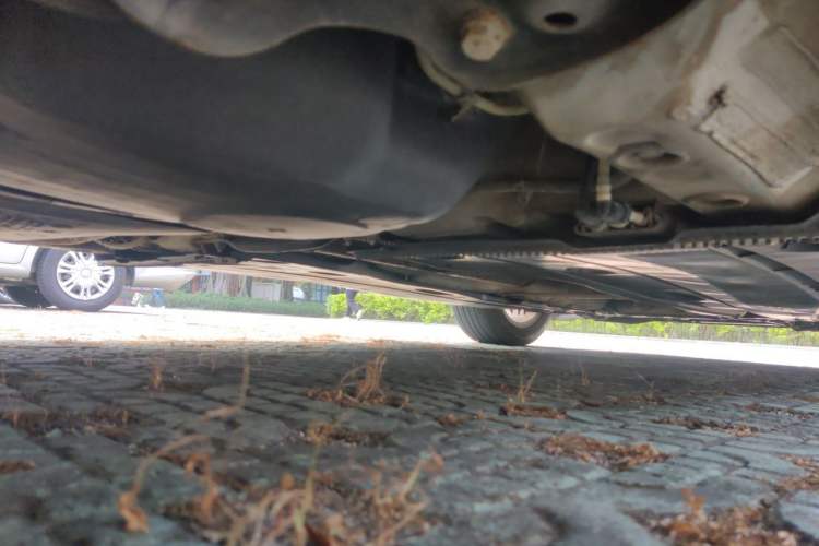 Used Volkswagen Golf 2018 1.6L Automatic Comfort Model Chassis Rear Right
