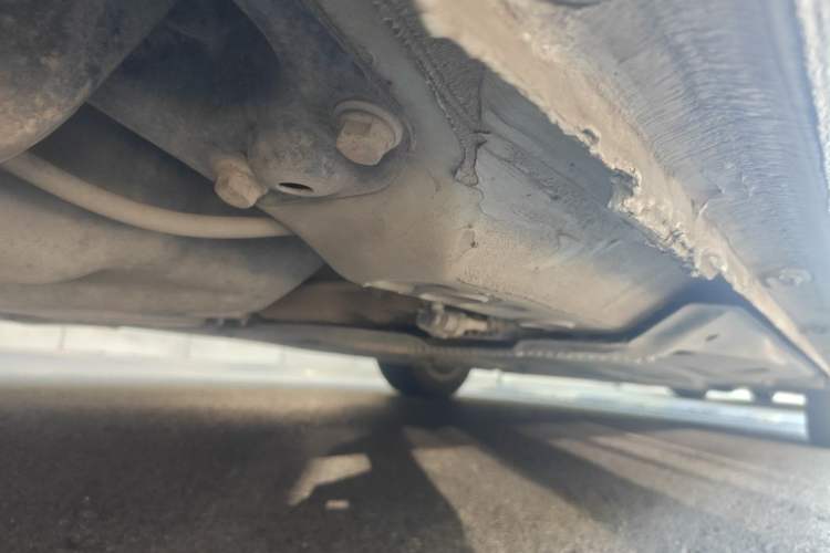Used Volkswagen Golf 2018 230TSI Automatic Comfort Model Chassis Rear Right