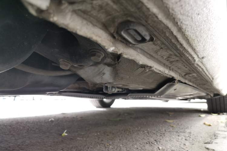 Used Volkswagen Golf 2018 230TSI Automatic Comfort Model Chassis Rear Right