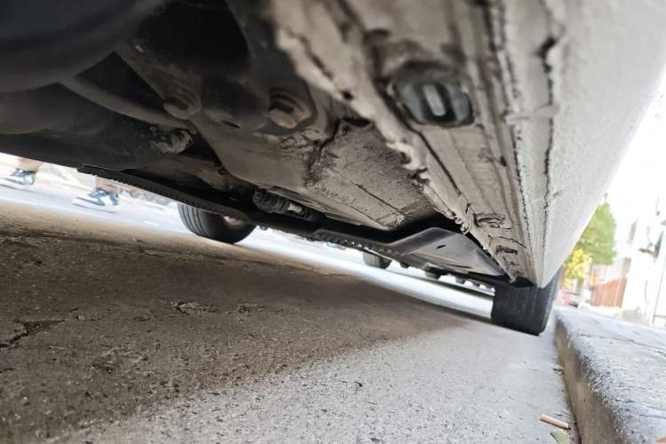 Used Volkswagen Golf 2018 230TSI Automatic Comfort Model Chassis Rear Right