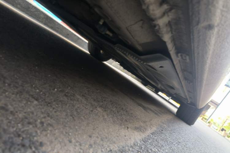 Used Volkswagen Golf 2018 230TSI Manual Comfort Version Chassis Rear Right