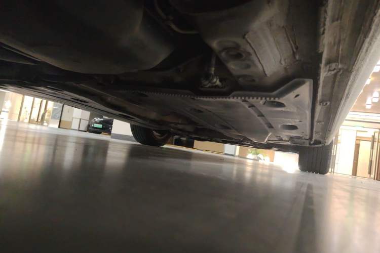 Used Volkswagen Golf 2018 1.6L Automatic Comfort Model Chassis Rear Right
