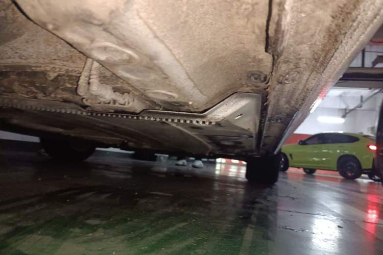 Used Volkswagen Golf 2018 230TSI Automatic Comfort Model Chassis Rear Right