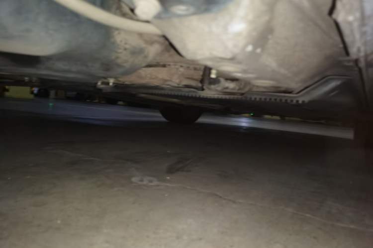 Used Volkswagen Golf 2018 230TSI Automatic Comfort Model Chassis Rear Right