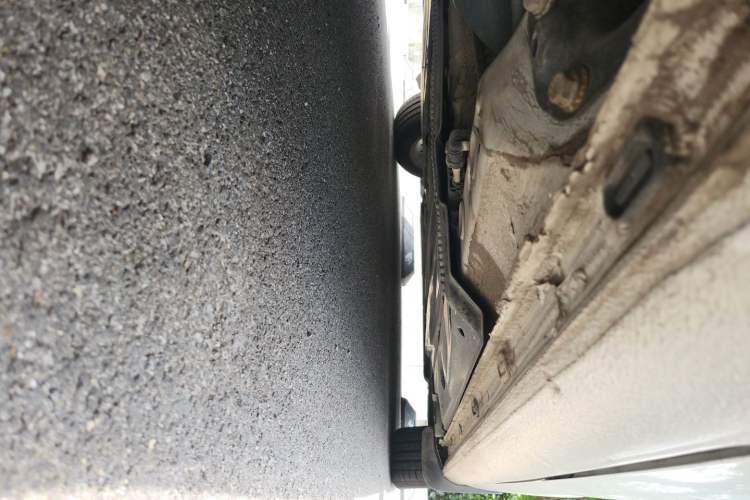 Used Volkswagen Golf 2018 230TSI Automatic Comfort Model Chassis Rear Right